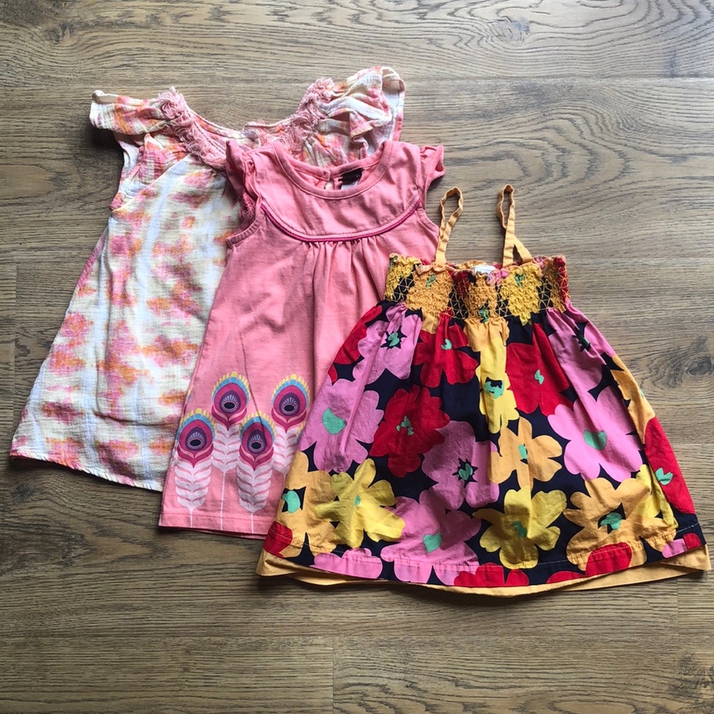 Boho sundress bundle